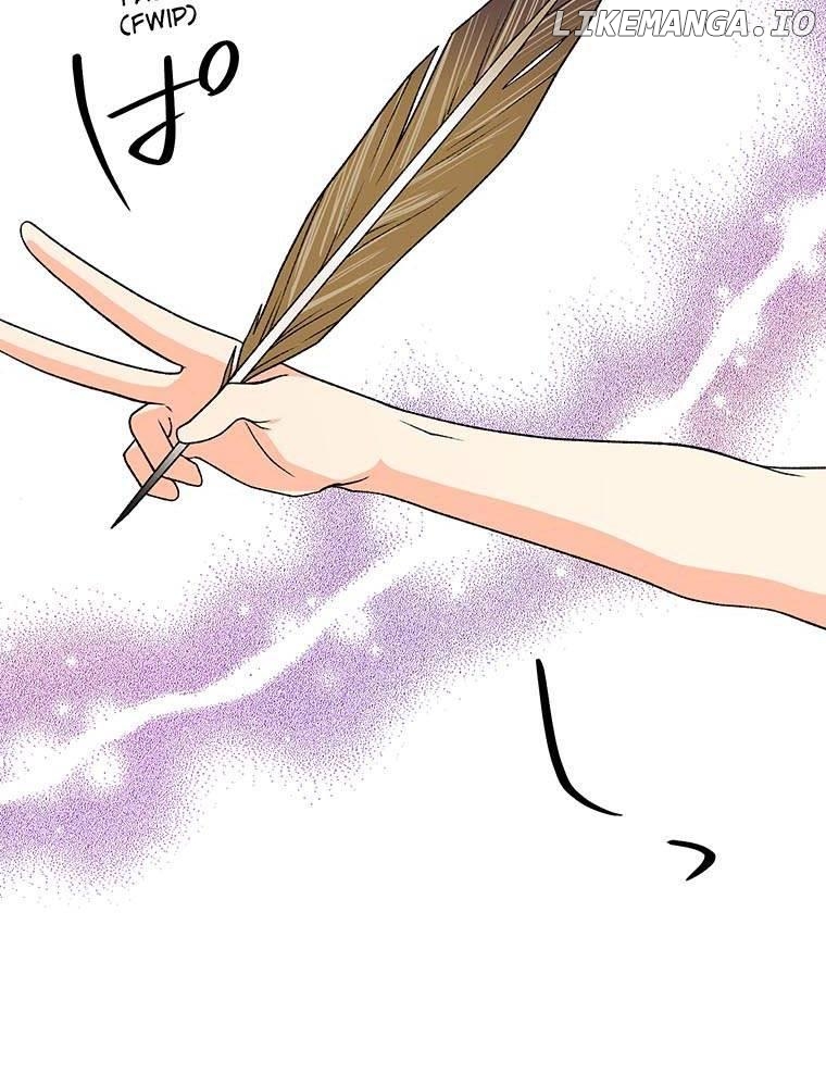 Survival Strategy of a Princess ~A Handsome Prince of the Great Empire Deceived Me Yet He Says He Loves Me Chapter 11 - page 45
