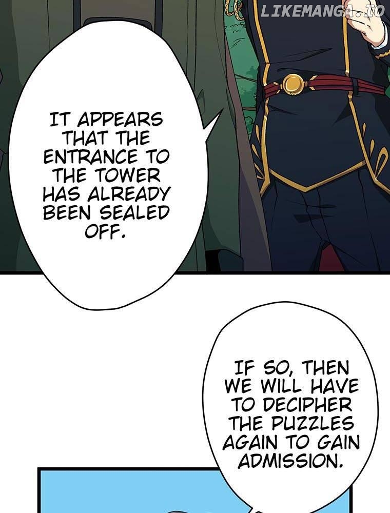 Survival Strategy of a Princess ~A Handsome Prince of the Great Empire Deceived Me Yet He Says He Loves Me Chapter 11 - page 47