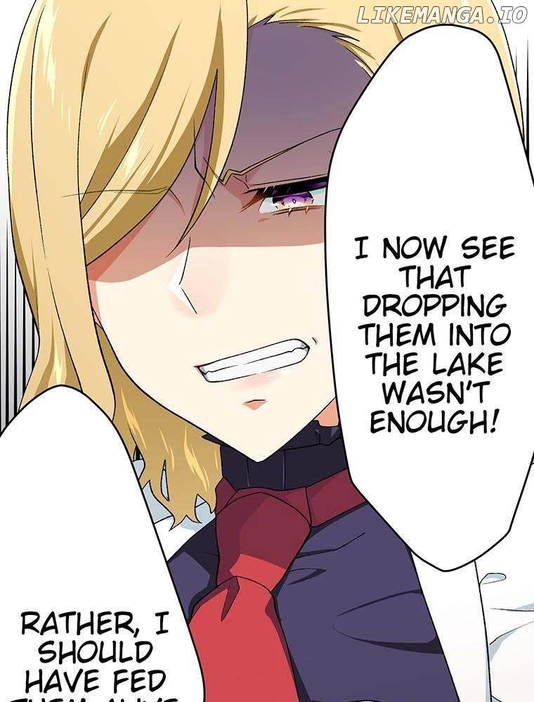 Survival Strategy of a Princess ~A Handsome Prince of the Great Empire Deceived Me Yet He Says He Loves Me Chapter 11 - page 6