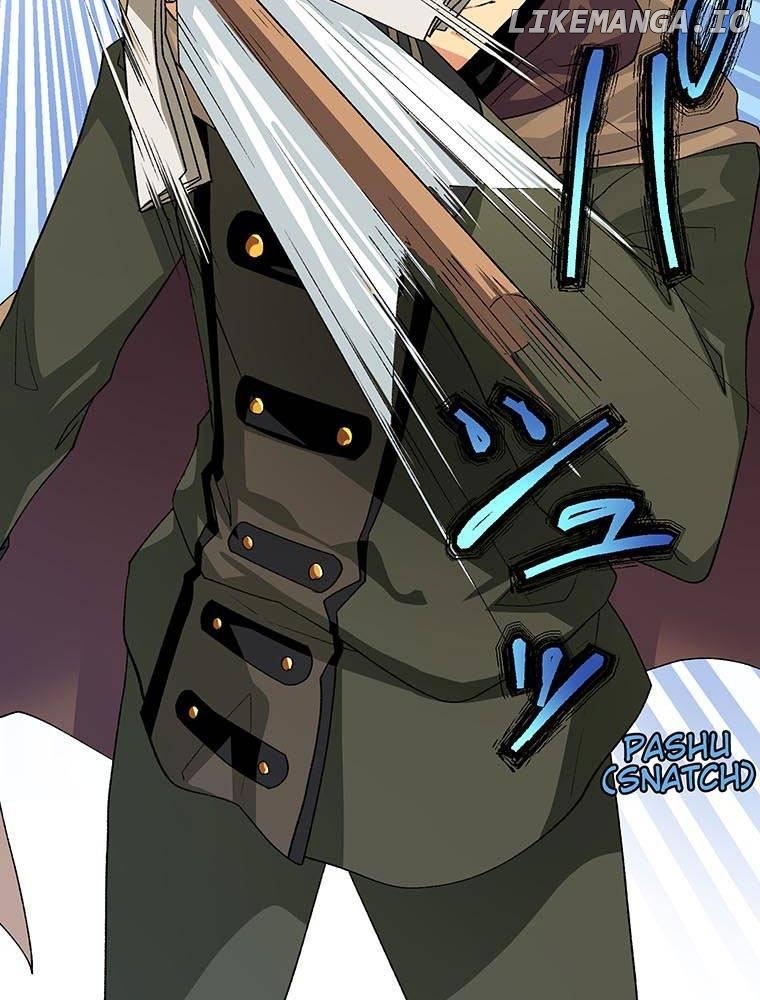 Survival Strategy of a Princess ~A Handsome Prince of the Great Empire Deceived Me Yet He Says He Loves Me Chapter 11 - page 53