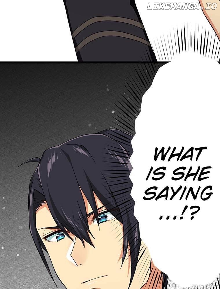 Survival Strategy of a Princess ~A Handsome Prince of the Great Empire Deceived Me Yet He Says He Loves Me Chapter 11 - page 56