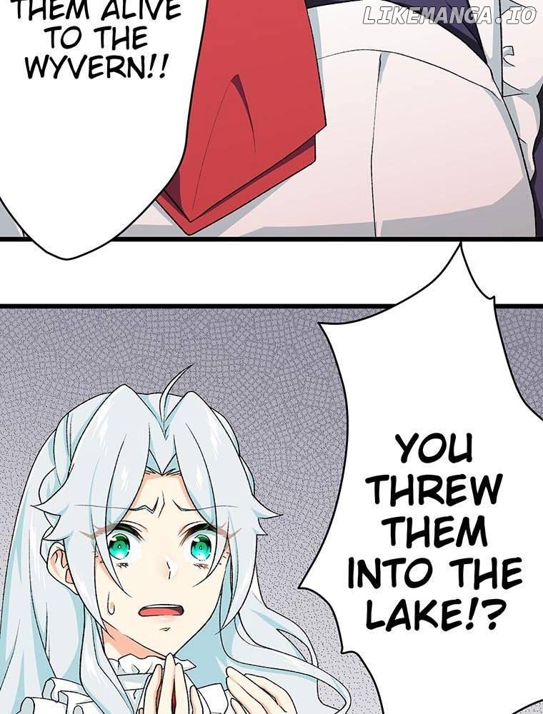 Survival Strategy of a Princess ~A Handsome Prince of the Great Empire Deceived Me Yet He Says He Loves Me Chapter 11 - page 7