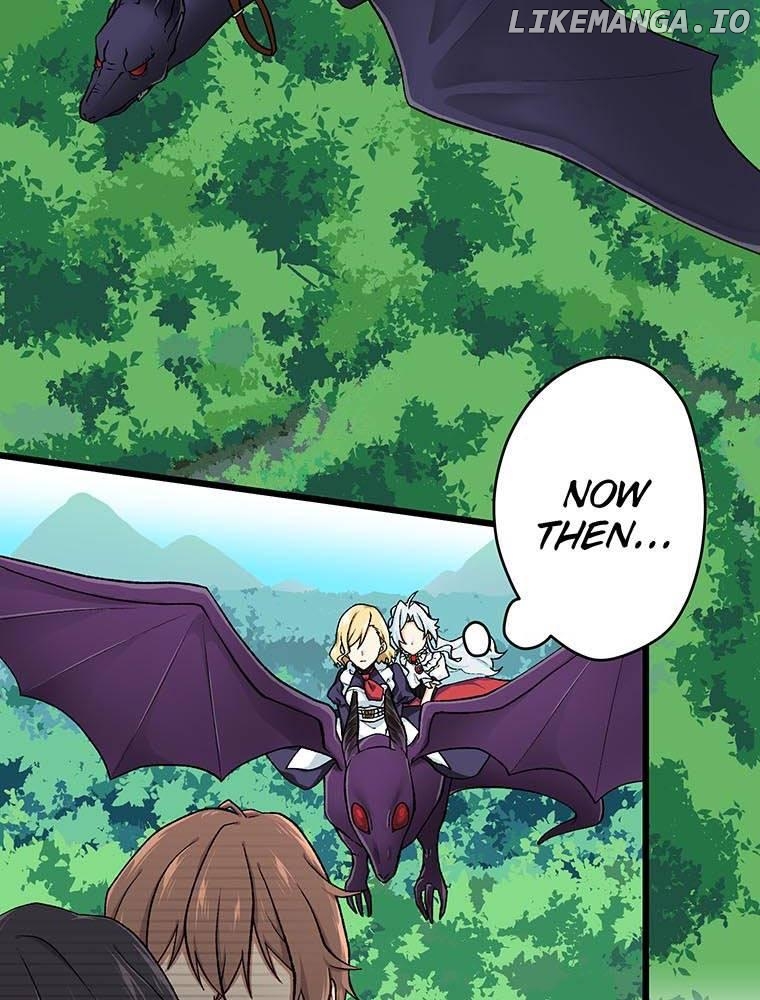 Survival Strategy of a Princess ~A Handsome Prince of the Great Empire Deceived Me Yet He Says He Loves Me Chapter 12 - page 2