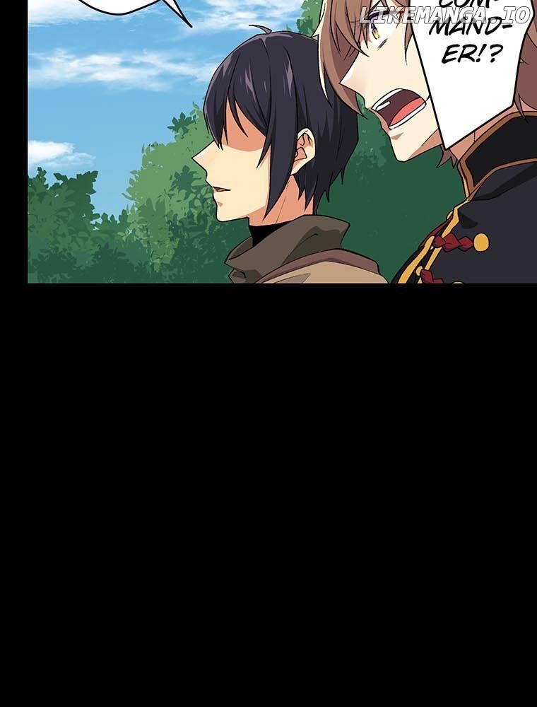 Survival Strategy of a Princess ~A Handsome Prince of the Great Empire Deceived Me Yet He Says He Loves Me Chapter 12 - page 17