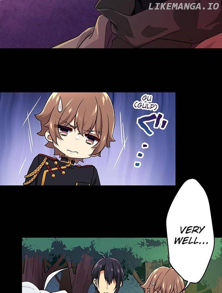 Survival Strategy of a Princess ~A Handsome Prince of the Great Empire Deceived Me Yet He Says He Loves Me Chapter 12 - page 19