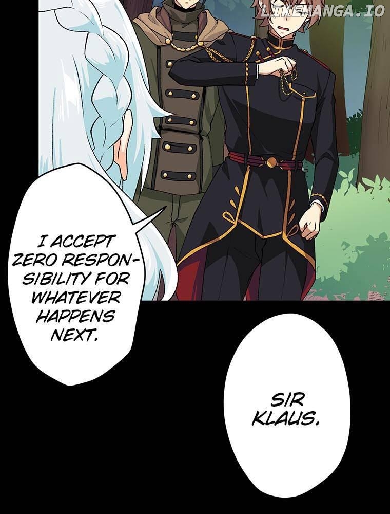 Survival Strategy of a Princess ~A Handsome Prince of the Great Empire Deceived Me Yet He Says He Loves Me Chapter 12 - page 20