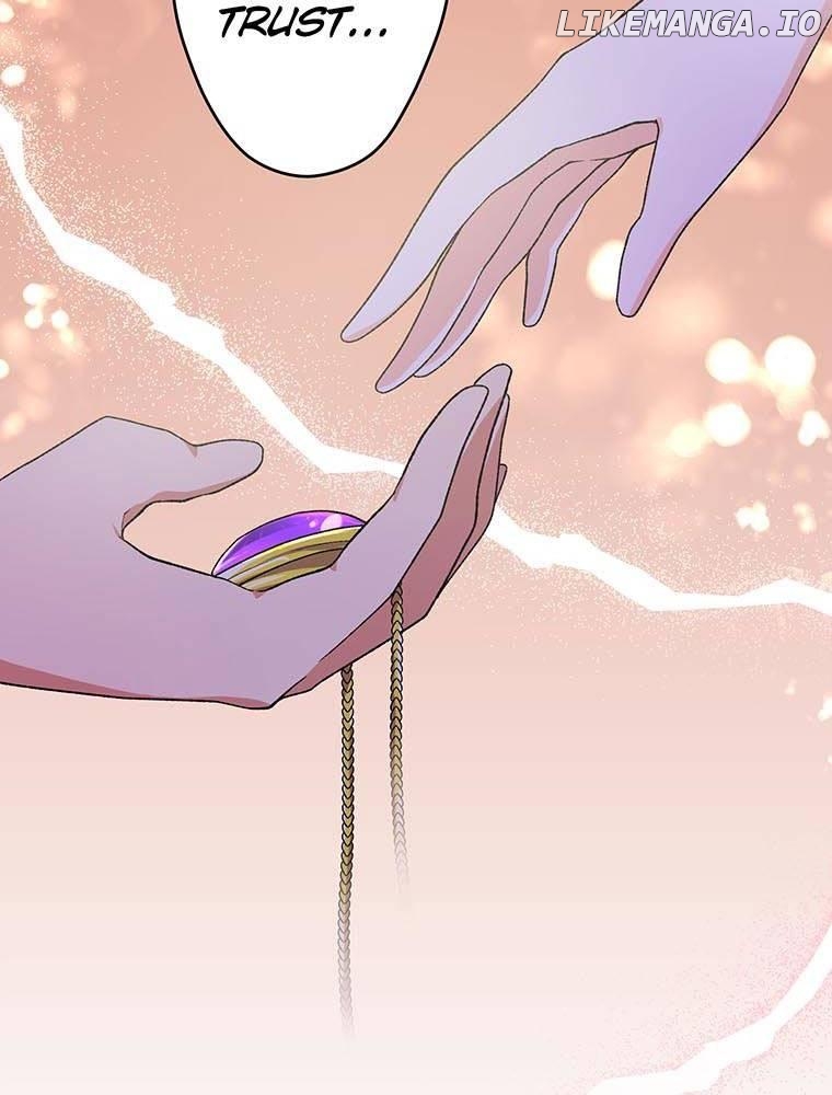 Survival Strategy of a Princess ~A Handsome Prince of the Great Empire Deceived Me Yet He Says He Loves Me Chapter 12 - page 26