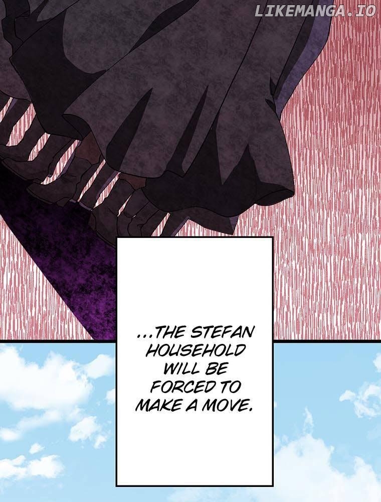 Survival Strategy of a Princess ~A Handsome Prince of the Great Empire Deceived Me Yet He Says He Loves Me Chapter 12 - page 32
