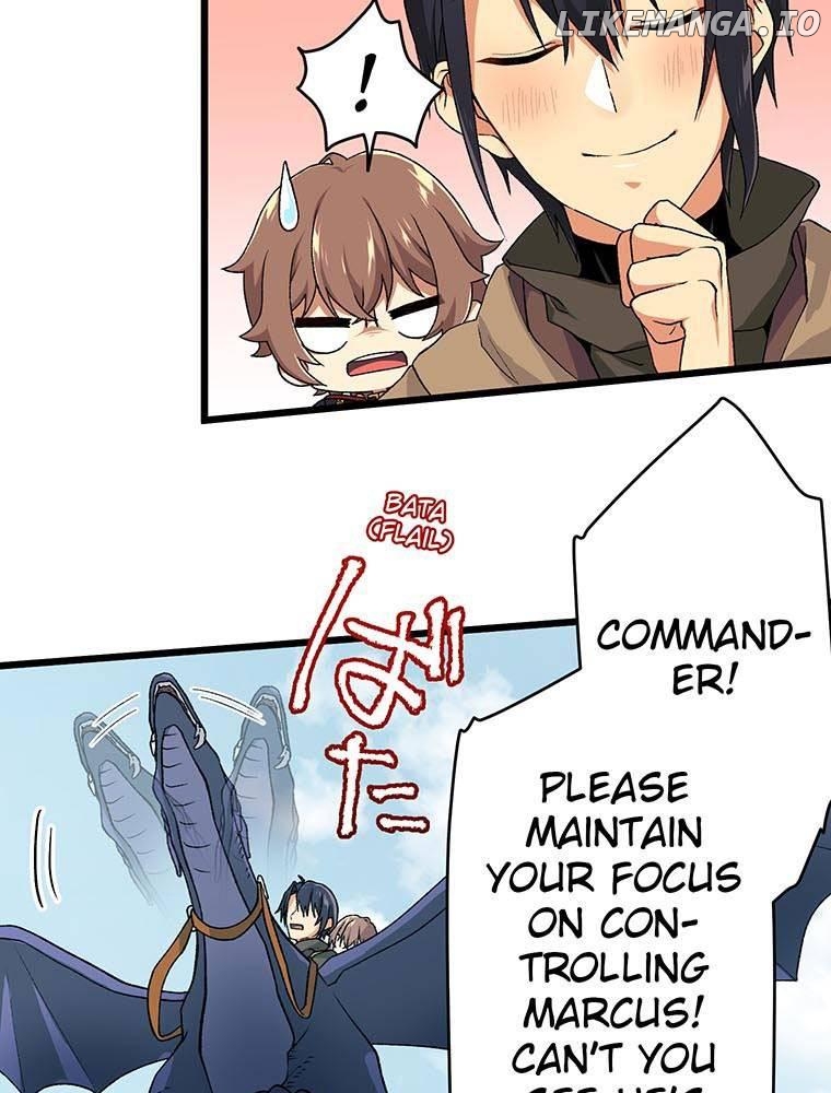 Survival Strategy of a Princess ~A Handsome Prince of the Great Empire Deceived Me Yet He Says He Loves Me Chapter 12 - page 37