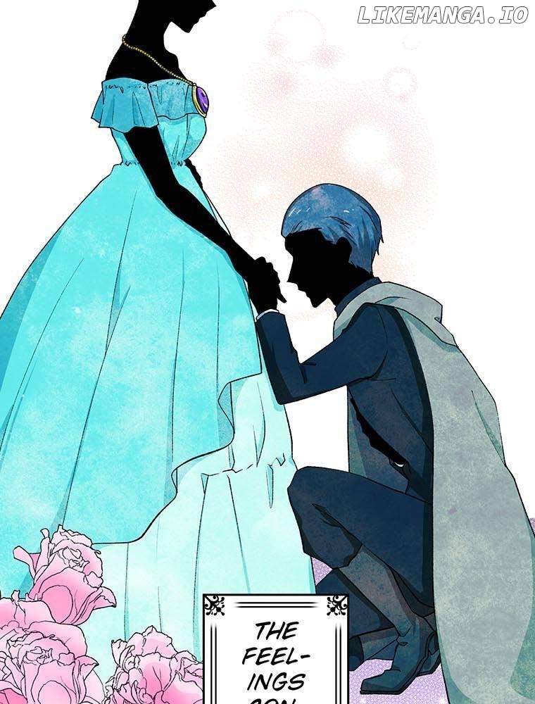 Survival Strategy of a Princess ~A Handsome Prince of the Great Empire Deceived Me Yet He Says He Loves Me Chapter 12 - page 41