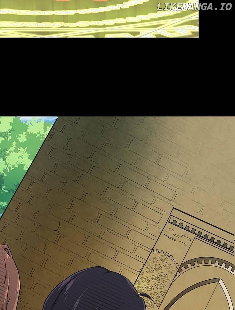 Survival Strategy of a Princess ~A Handsome Prince of the Great Empire Deceived Me Yet He Says He Loves Me Chapter 12 - page 7