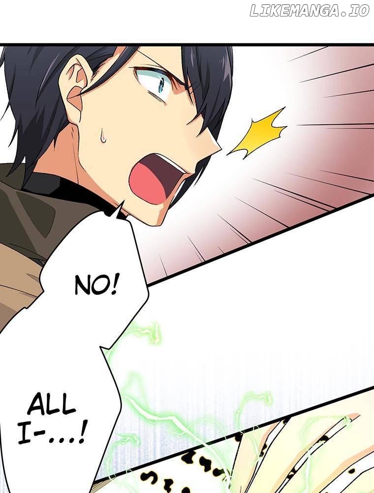 Survival Strategy of a Princess ~A Handsome Prince of the Great Empire Deceived Me Yet He Says He Loves Me Chapter 9 - page 11
