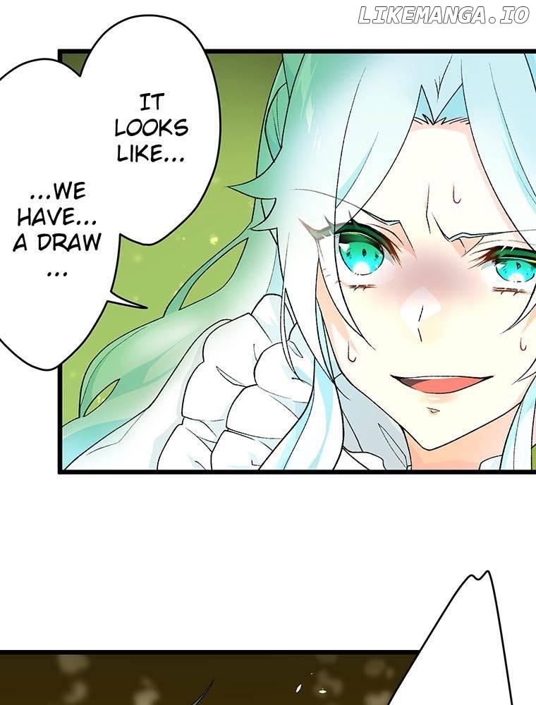Survival Strategy of a Princess ~A Handsome Prince of the Great Empire Deceived Me Yet He Says He Loves Me Chapter 9 - page 19