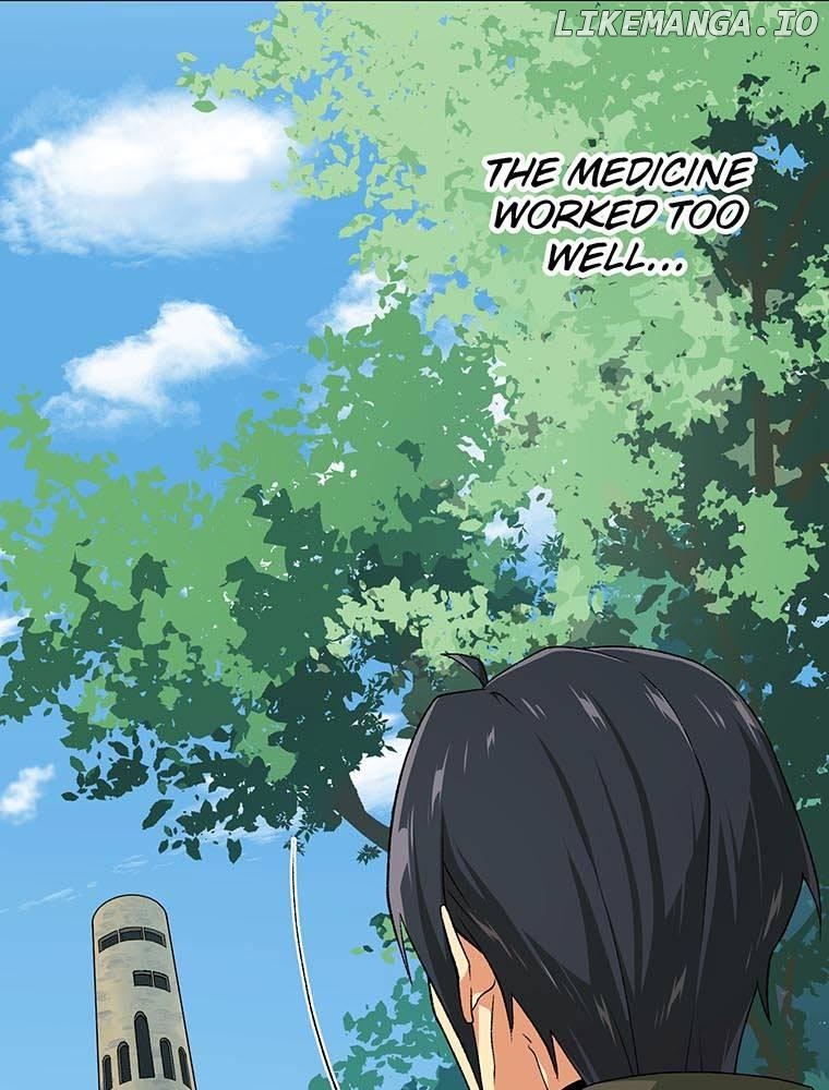 Survival Strategy of a Princess ~A Handsome Prince of the Great Empire Deceived Me Yet He Says He Loves Me Chapter 9 - page 33