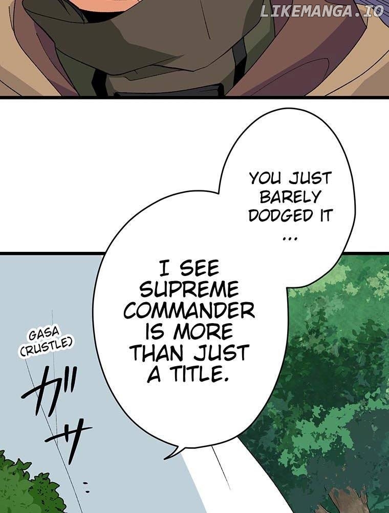 Survival Strategy of a Princess ~A Handsome Prince of the Great Empire Deceived Me Yet He Says He Loves Me Chapter 9 - page 43