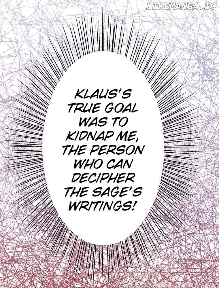 Survival Strategy of a Princess ~A Handsome Prince of the Great Empire Deceived Me Yet He Says He Loves Me Chapter 9 - page 7