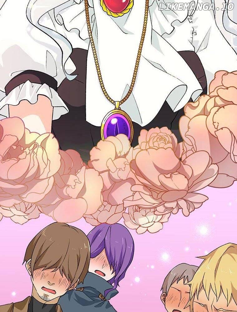 Survival Strategy of a Princess ~A Handsome Prince of the Great Empire Deceived Me Yet He Says He Loves Me Chapter 13 - page 10