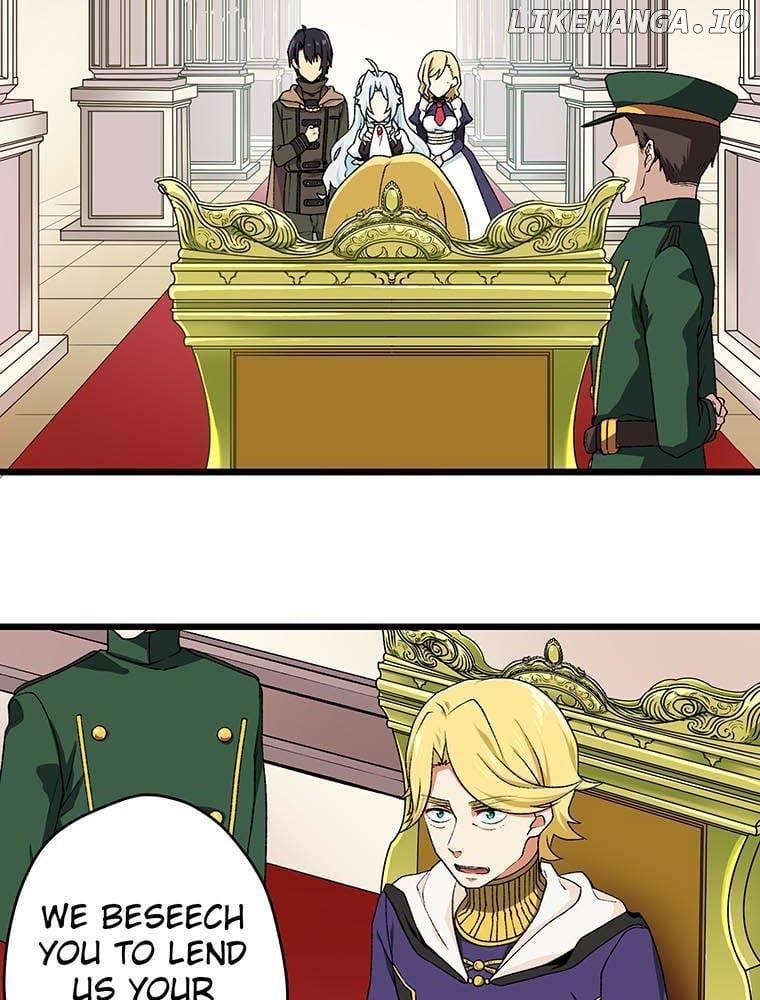 Survival Strategy of a Princess ~A Handsome Prince of the Great Empire Deceived Me Yet He Says He Loves Me Chapter 13 - page 14