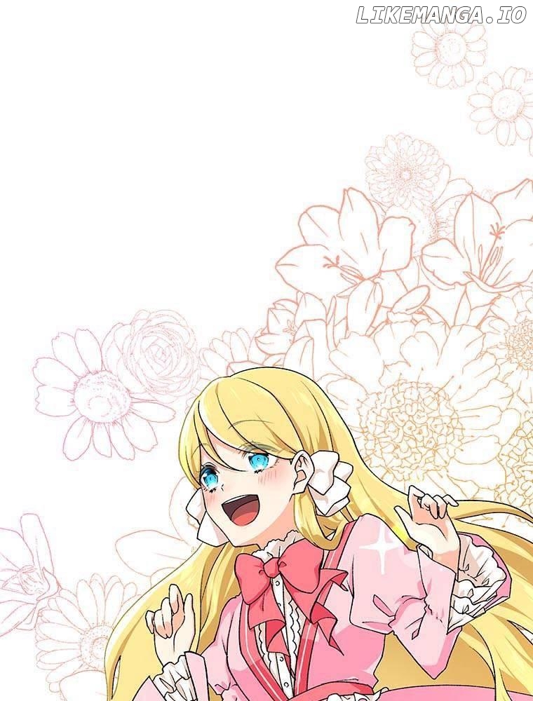 Survival Strategy of a Princess ~A Handsome Prince of the Great Empire Deceived Me Yet He Says He Loves Me Chapter 13 - page 17