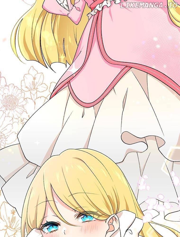 Survival Strategy of a Princess ~A Handsome Prince of the Great Empire Deceived Me Yet He Says He Loves Me Chapter 13 - page 18