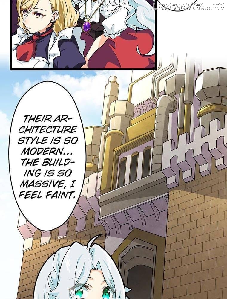 Survival Strategy of a Princess ~A Handsome Prince of the Great Empire Deceived Me Yet He Says He Loves Me Chapter 13 - page 2