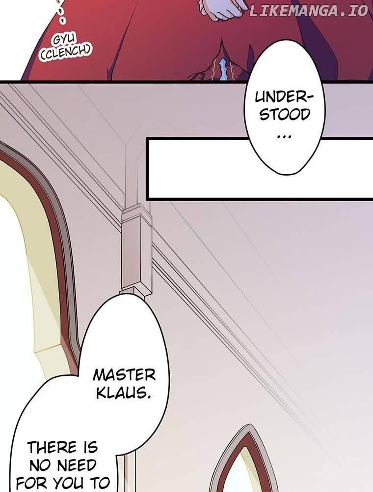 Survival Strategy of a Princess ~A Handsome Prince of the Great Empire Deceived Me Yet He Says He Loves Me Chapter 13 - page 31