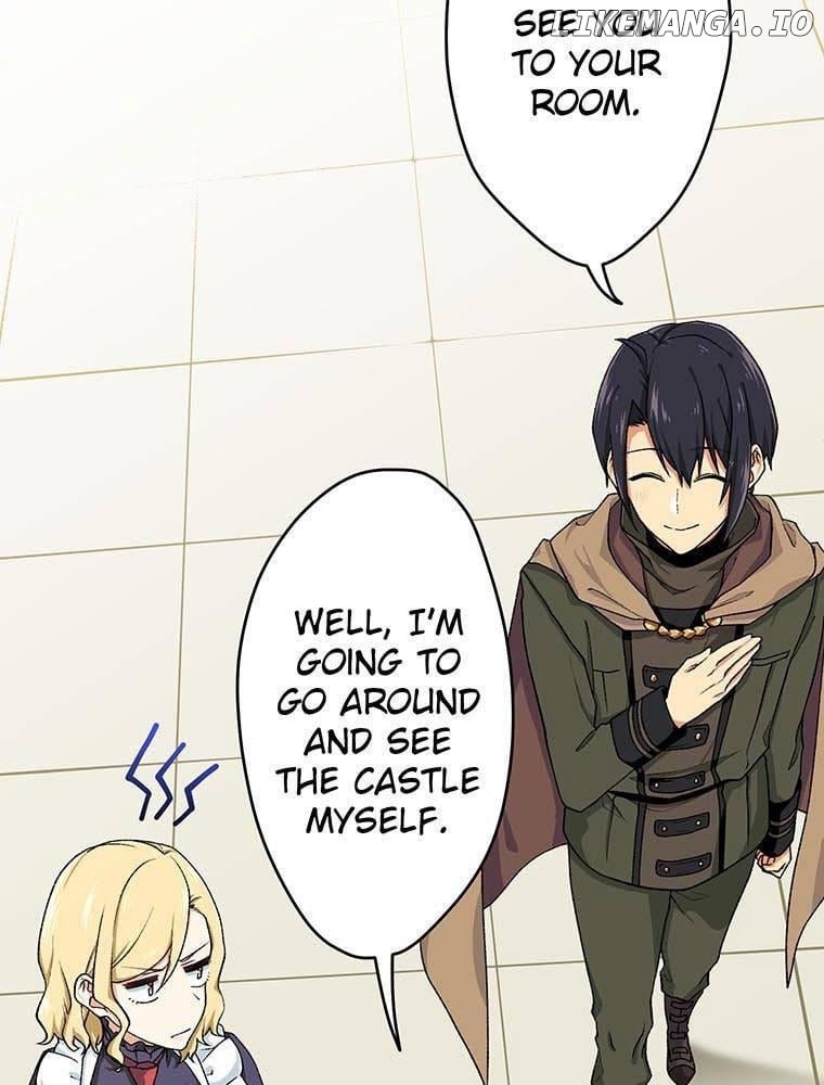 Survival Strategy of a Princess ~A Handsome Prince of the Great Empire Deceived Me Yet He Says He Loves Me Chapter 13 - page 33
