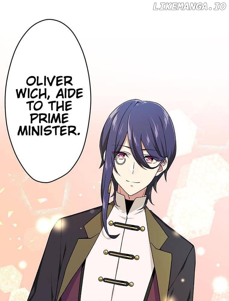 Survival Strategy of a Princess ~A Handsome Prince of the Great Empire Deceived Me Yet He Says He Loves Me Chapter 13 - page 39
