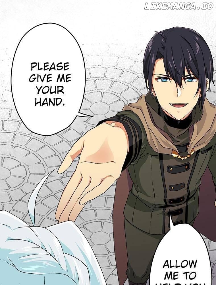 Survival Strategy of a Princess ~A Handsome Prince of the Great Empire Deceived Me Yet He Says He Loves Me Chapter 13 - page 5