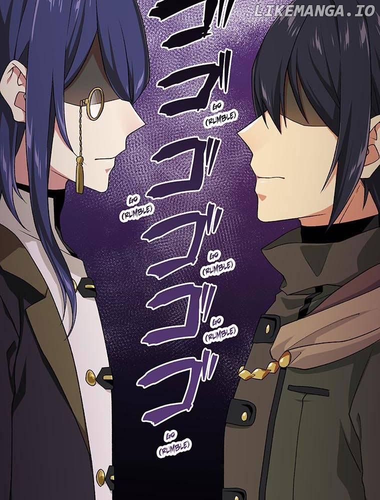 Survival Strategy of a Princess ~A Handsome Prince of the Great Empire Deceived Me Yet He Says He Loves Me Chapter 13 - page 50