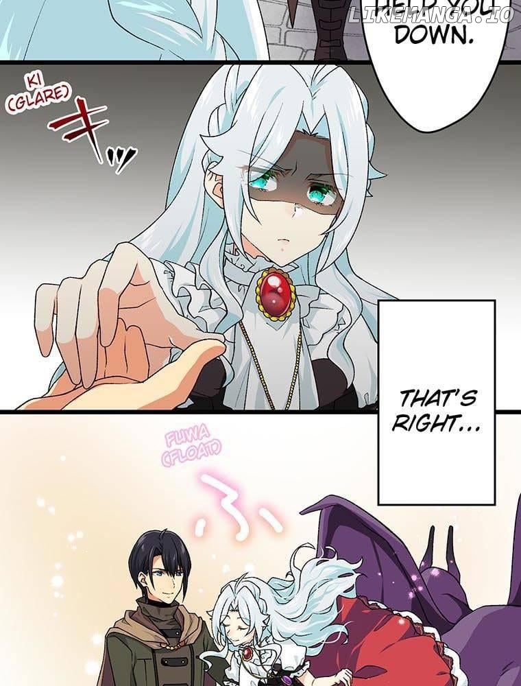 Survival Strategy of a Princess ~A Handsome Prince of the Great Empire Deceived Me Yet He Says He Loves Me Chapter 13 - page 6
