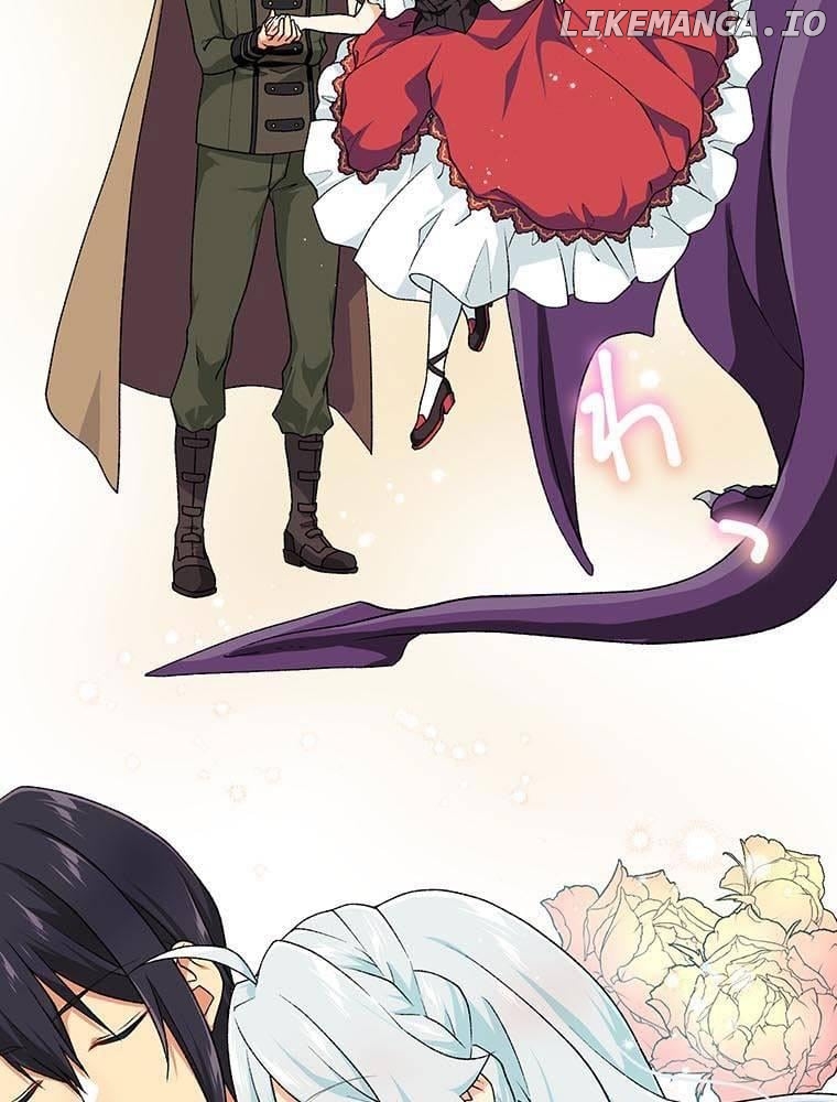 Survival Strategy of a Princess ~A Handsome Prince of the Great Empire Deceived Me Yet He Says He Loves Me Chapter 13 - page 7