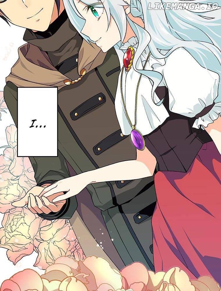 Survival Strategy of a Princess ~A Handsome Prince of the Great Empire Deceived Me Yet He Says He Loves Me Chapter 13 - page 8