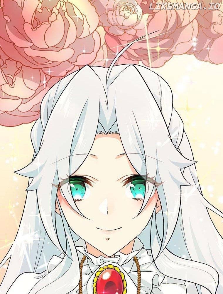 Survival Strategy of a Princess ~A Handsome Prince of the Great Empire Deceived Me Yet He Says He Loves Me Chapter 13 - page 9