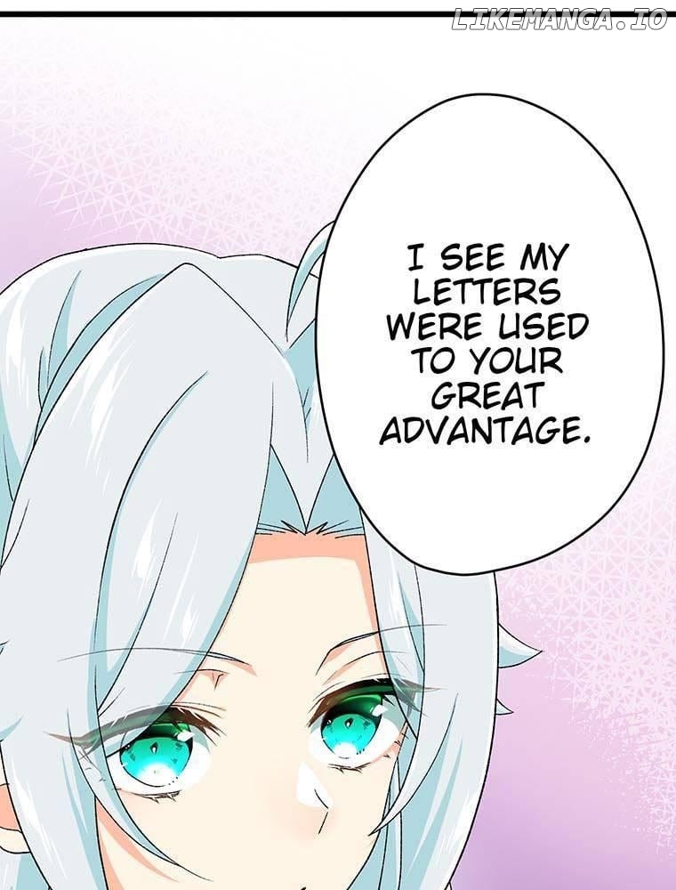 Survival Strategy of a Princess ~A Handsome Prince of the Great Empire Deceived Me Yet He Says He Loves Me Chapter 14 - page 10