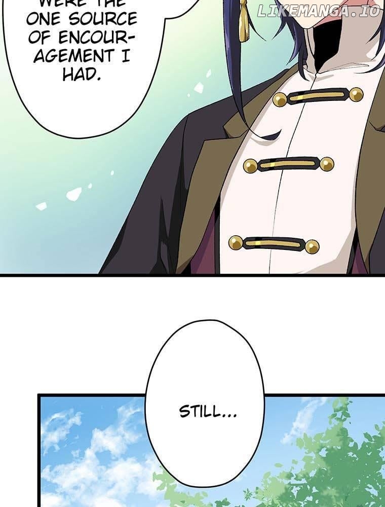 Survival Strategy of a Princess ~A Handsome Prince of the Great Empire Deceived Me Yet He Says He Loves Me Chapter 14 - page 12