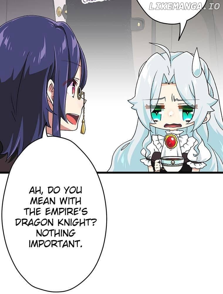 Survival Strategy of a Princess ~A Handsome Prince of the Great Empire Deceived Me Yet He Says He Loves Me Chapter 14 - page 14