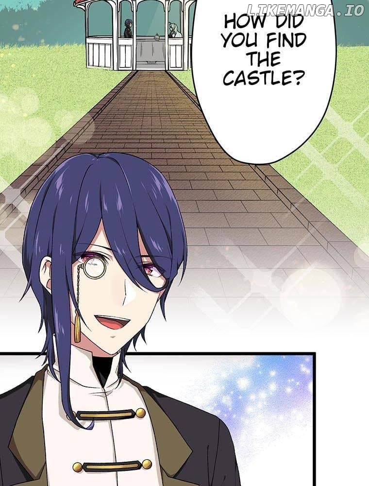Survival Strategy of a Princess ~A Handsome Prince of the Great Empire Deceived Me Yet He Says He Loves Me Chapter 14 - page 2