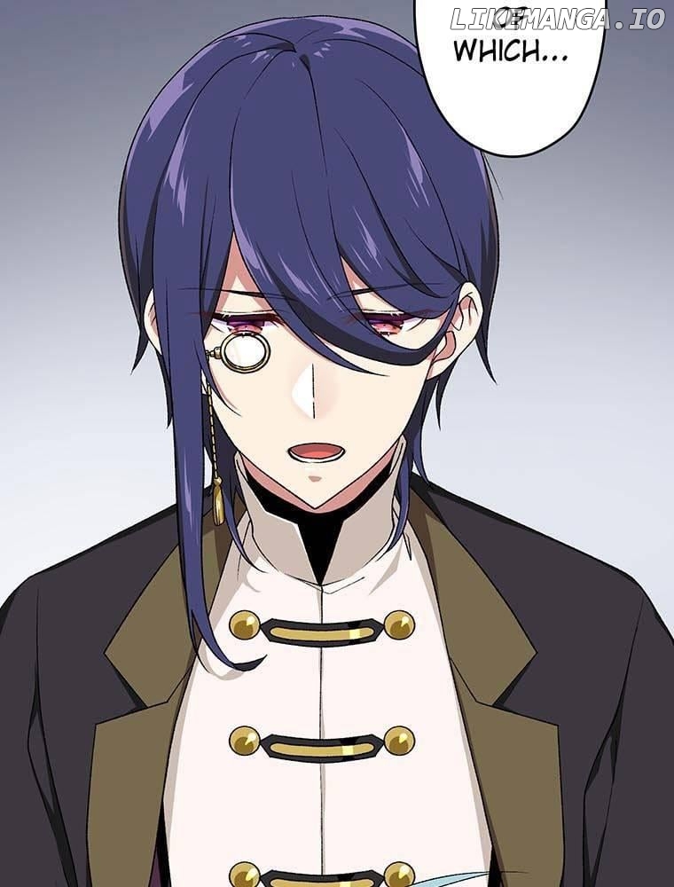 Survival Strategy of a Princess ~A Handsome Prince of the Great Empire Deceived Me Yet He Says He Loves Me Chapter 14 - page 21