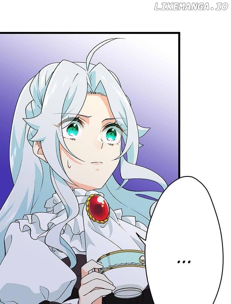Survival Strategy of a Princess ~A Handsome Prince of the Great Empire Deceived Me Yet He Says He Loves Me Chapter 14 - page 24