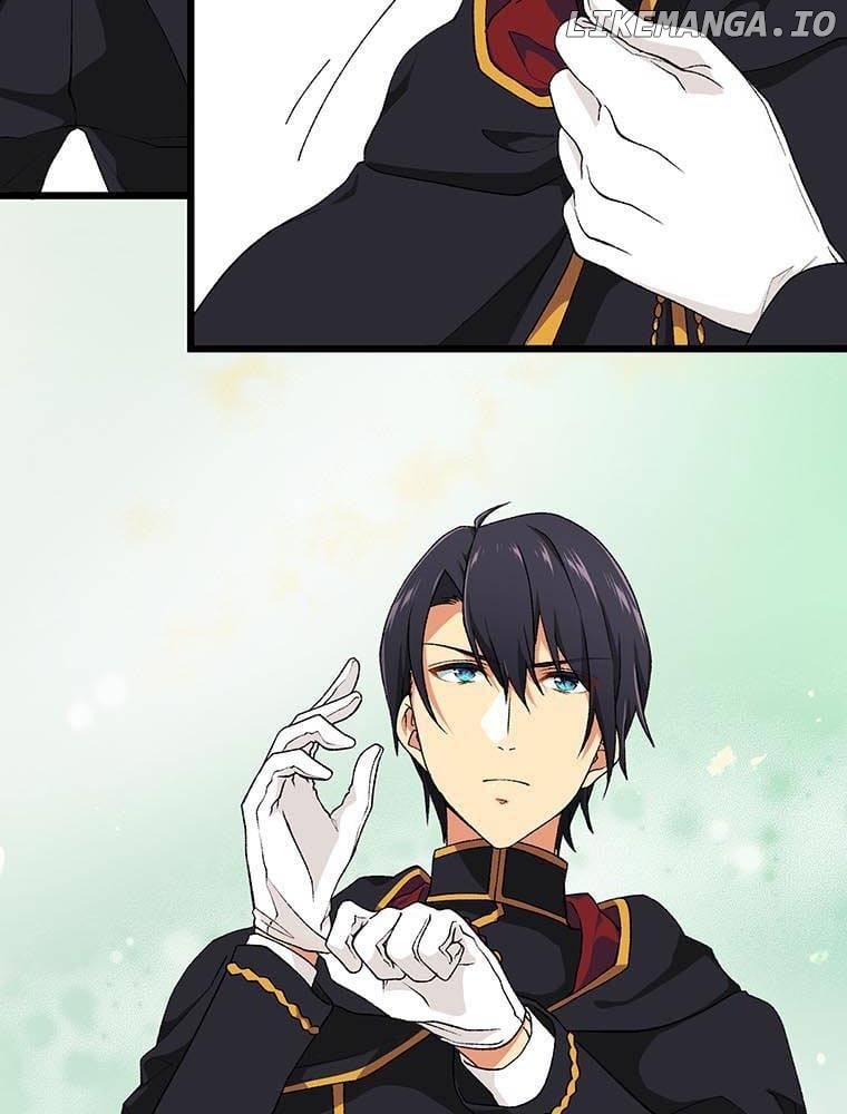 Survival Strategy of a Princess ~A Handsome Prince of the Great Empire Deceived Me Yet He Says He Loves Me Chapter 14 - page 28