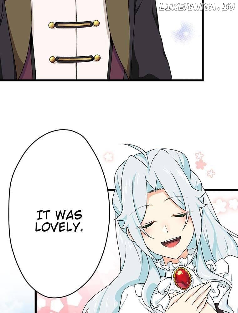 Survival Strategy of a Princess ~A Handsome Prince of the Great Empire Deceived Me Yet He Says He Loves Me Chapter 14 - page 3