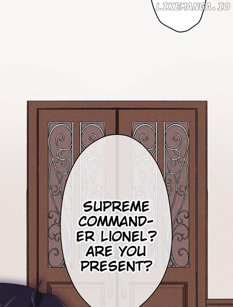 Survival Strategy of a Princess ~A Handsome Prince of the Great Empire Deceived Me Yet He Says He Loves Me Chapter 14 - page 37