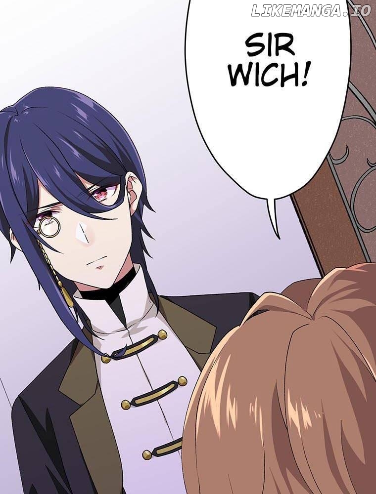 Survival Strategy of a Princess ~A Handsome Prince of the Great Empire Deceived Me Yet He Says He Loves Me Chapter 14 - page 40