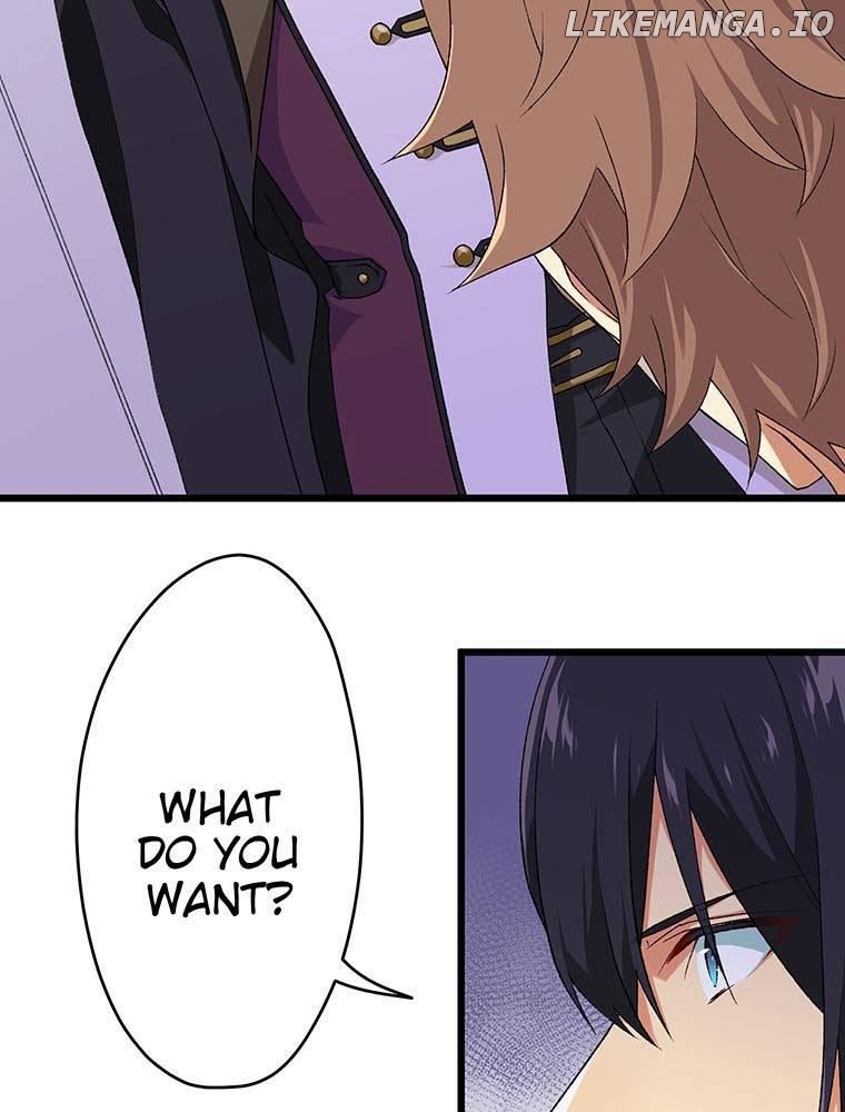Survival Strategy of a Princess ~A Handsome Prince of the Great Empire Deceived Me Yet He Says He Loves Me Chapter 14 - page 41
