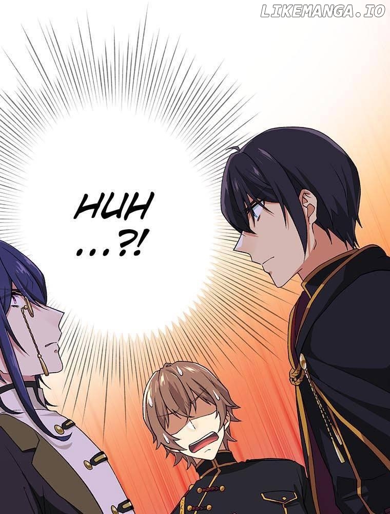 Survival Strategy of a Princess ~A Handsome Prince of the Great Empire Deceived Me Yet He Says He Loves Me Chapter 14 - page 52