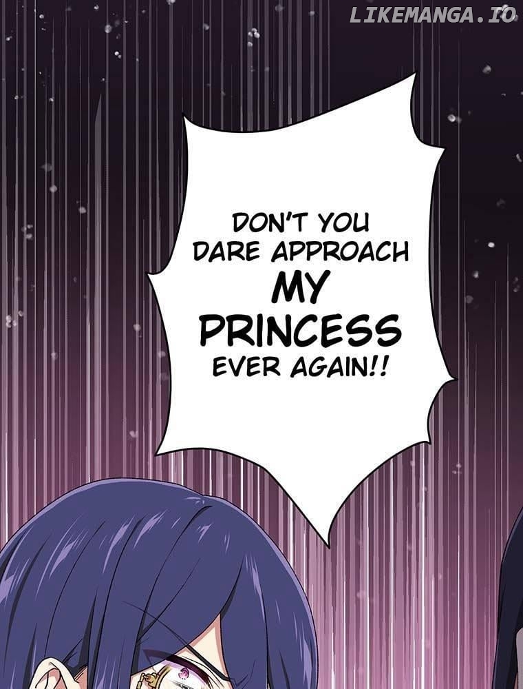 Survival Strategy of a Princess ~A Handsome Prince of the Great Empire Deceived Me Yet He Says He Loves Me Chapter 15 - page 1
