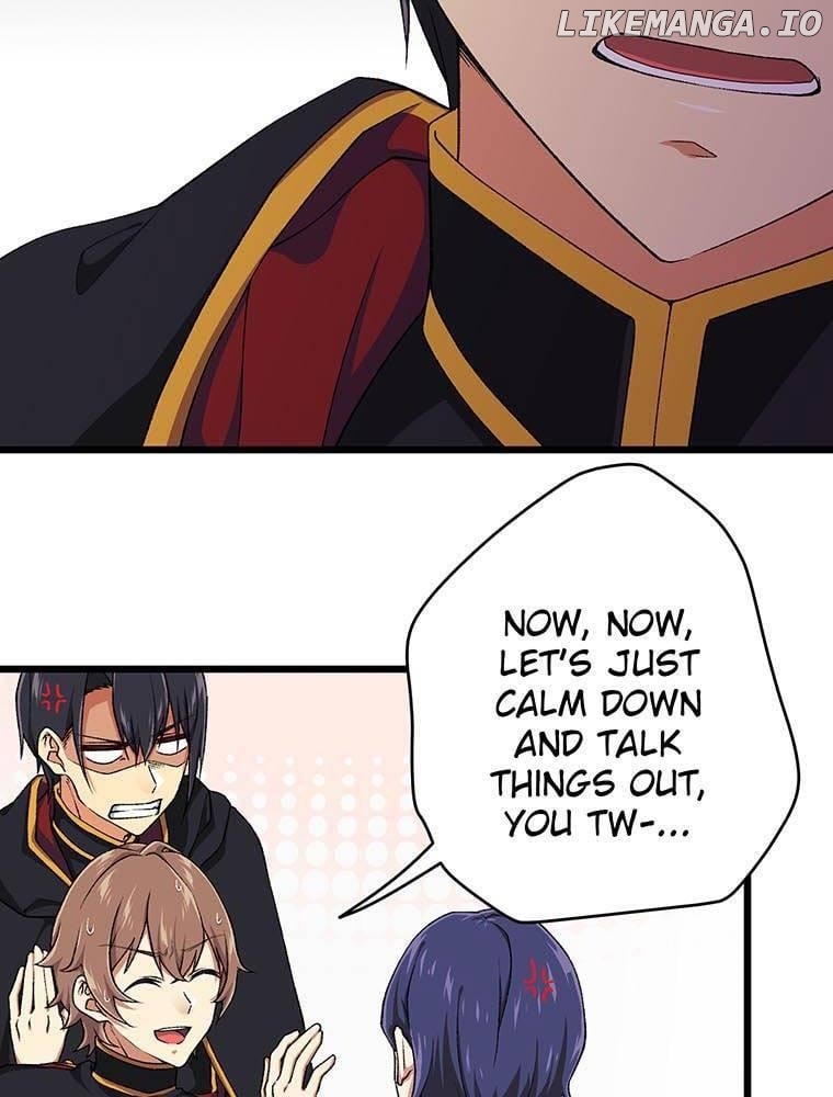 Survival Strategy of a Princess ~A Handsome Prince of the Great Empire Deceived Me Yet He Says He Loves Me Chapter 15 - page 10