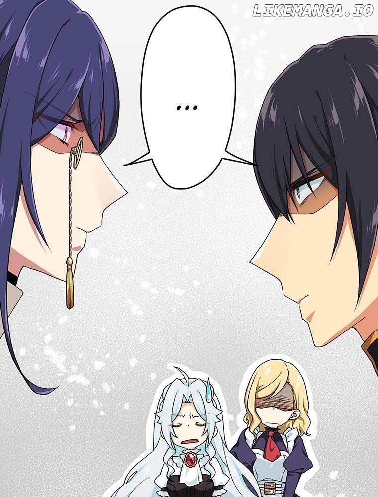Survival Strategy of a Princess ~A Handsome Prince of the Great Empire Deceived Me Yet He Says He Loves Me Chapter 15 - page 32