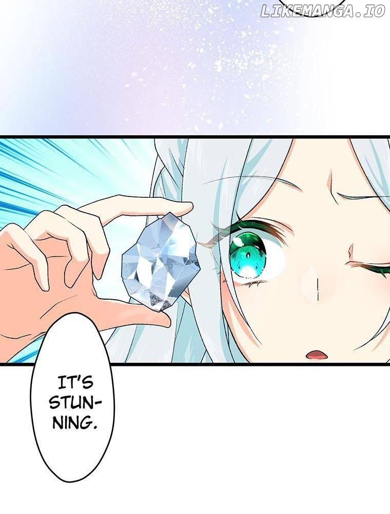 Survival Strategy of a Princess ~A Handsome Prince of the Great Empire Deceived Me Yet He Says He Loves Me Chapter 15 - page 41